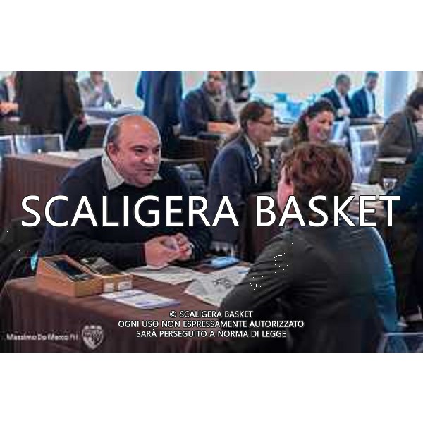B2B Museo Nicolis