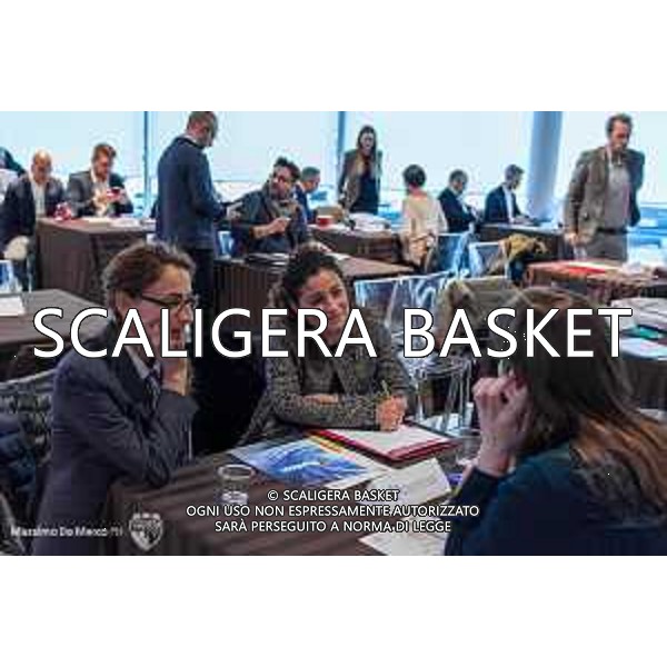 B2B Museo Nicolis