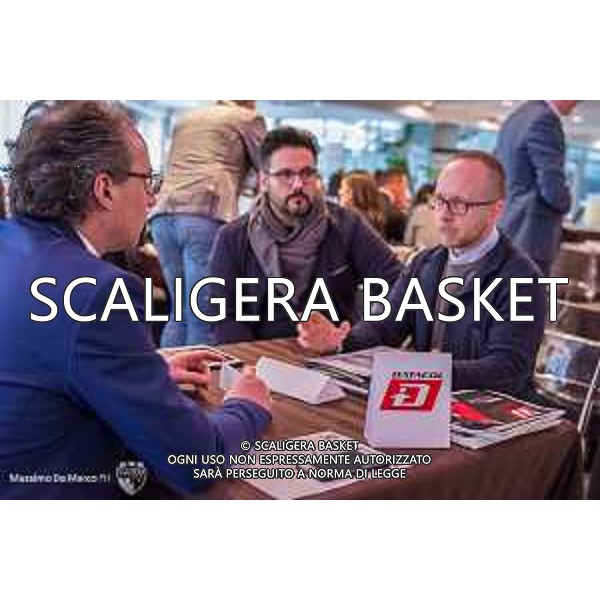 B2B Museo Nicolis