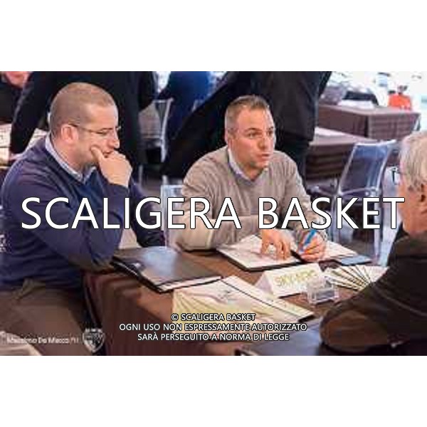 B2B Museo Nicolis