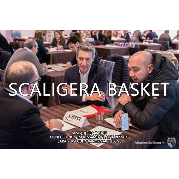B2B Museo Nicolis
