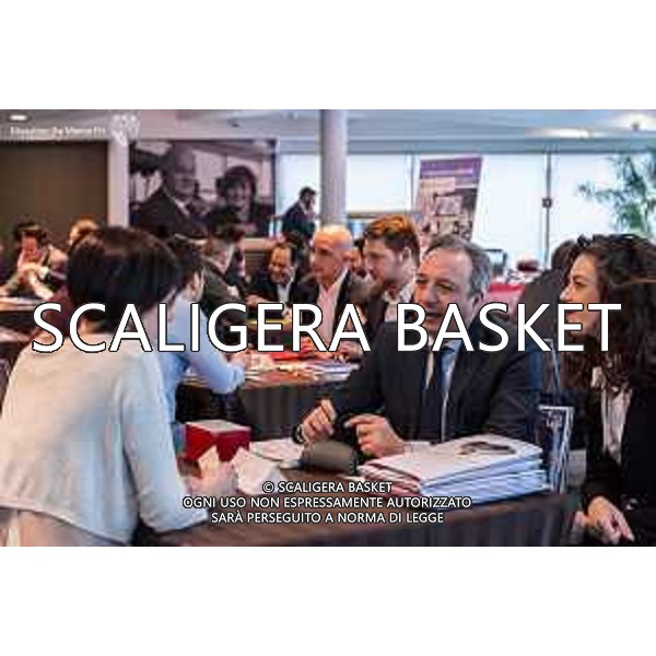 B2B Museo Nicolis