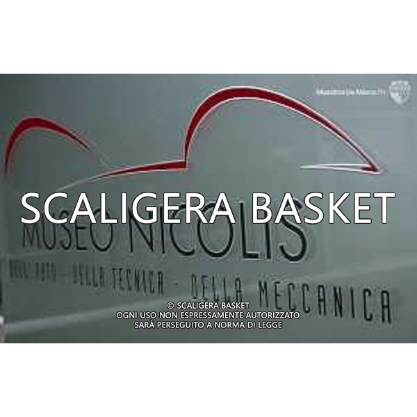 B2B Museo Nicolis