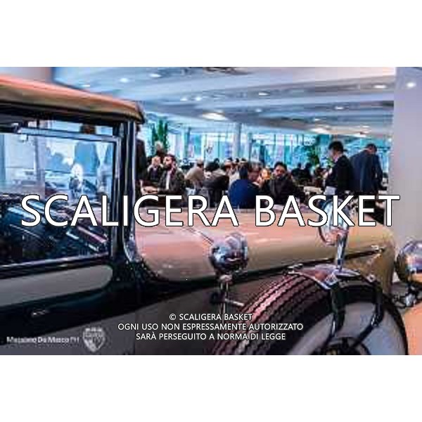 B2B Museo Nicolis