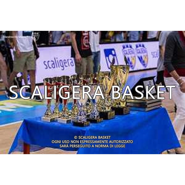 Premiazioni School Cup