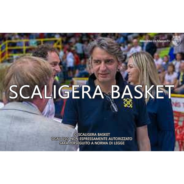 Premiazioni School Cup