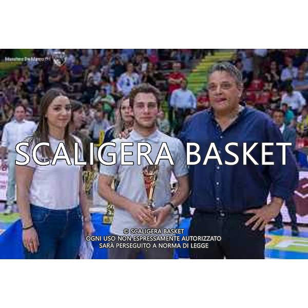 Premiazioni School Cup