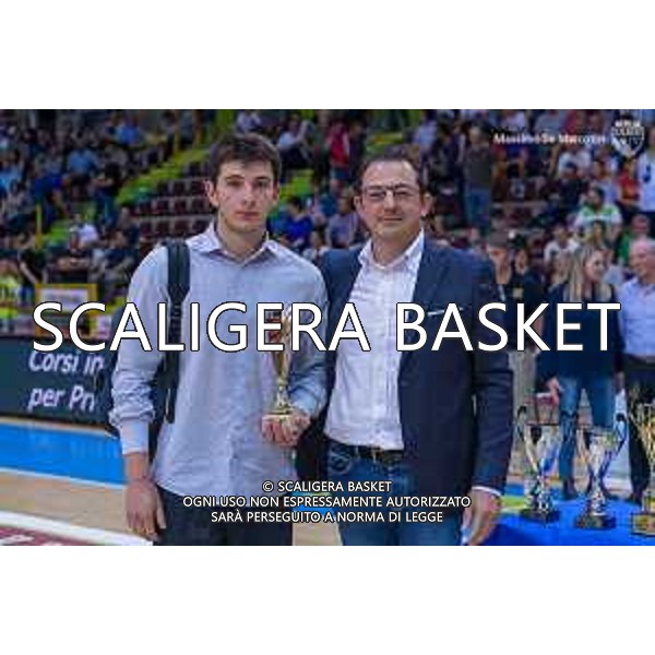 Premiazioni School Cup