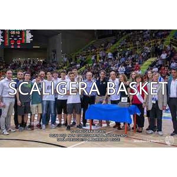 Premiazioni School Cup