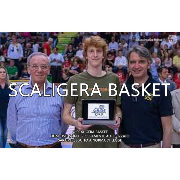 Premiazioni School Cup