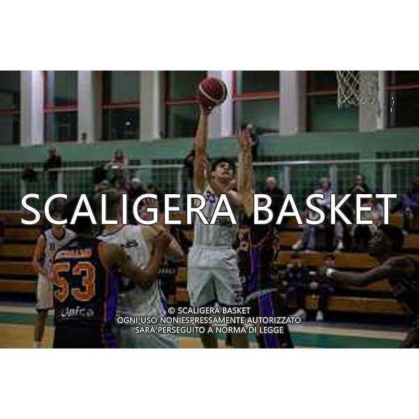 Dolomiti Energia Aquila Basket Trento - Napoli Basket Campionato LBA 2025/26 - 7a giornata Trento, 9/11/2025 Foto Sergio Mazza / Ciamillo-Castoria