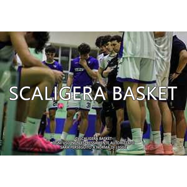 Dolomiti Energia Aquila Basket Trento - Napoli Basket Campionato LBA 2025/26 - 7a giornata Trento, 9/11/2025 Foto Sergio Mazza / Ciamillo-Castoria