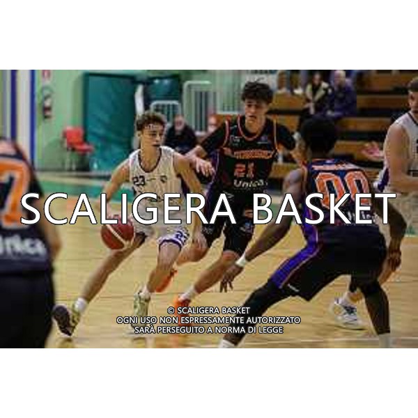 Dolomiti Energia Aquila Basket Trento - Napoli Basket Campionato LBA 2025/26 - 7a giornata Trento, 9/11/2025 Foto Sergio Mazza / Ciamillo-Castoria