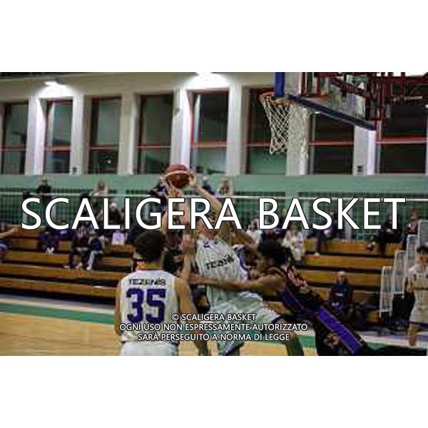 Dolomiti Energia Aquila Basket Trento - Napoli Basket Campionato LBA 2025/26 - 7a giornata Trento, 9/11/2025 Foto Sergio Mazza / Ciamillo-Castoria