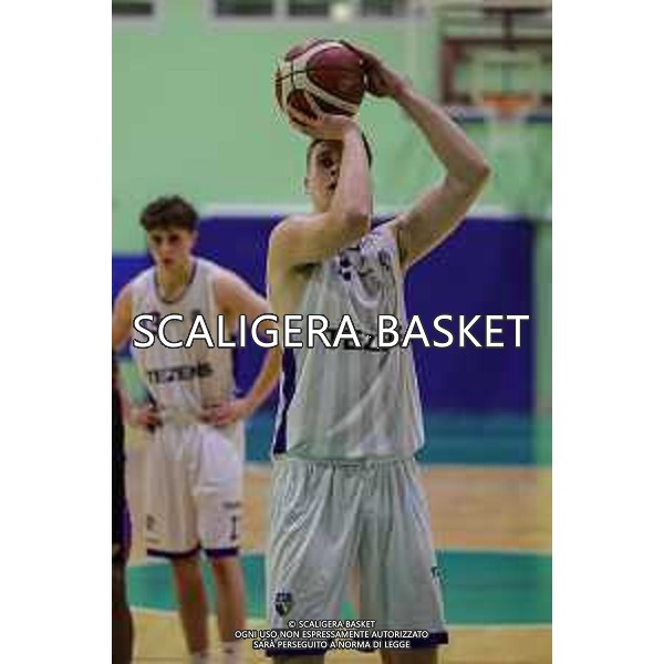 Dolomiti Energia Aquila Basket Trento - Napoli Basket Campionato LBA 2025/26 - 7a giornata Trento, 9/11/2025 Foto Sergio Mazza / Ciamillo-Castoria