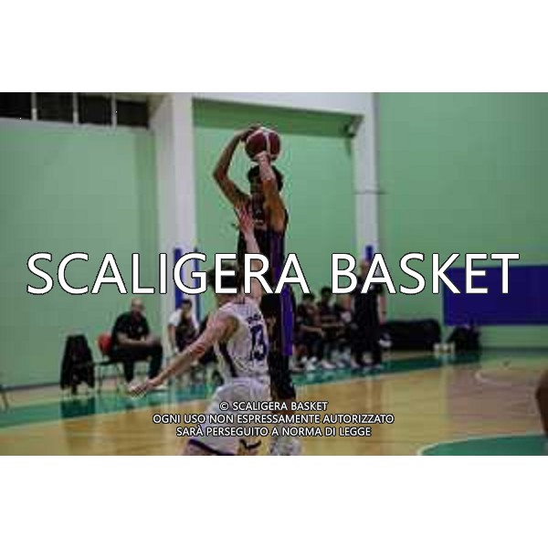 Dolomiti Energia Aquila Basket Trento - Napoli Basket Campionato LBA 2025/26 - 7a giornata Trento, 9/11/2025 Foto Sergio Mazza / Ciamillo-Castoria