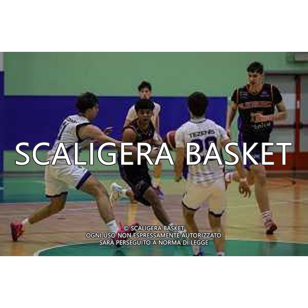 Dolomiti Energia Aquila Basket Trento - Napoli Basket Campionato LBA 2025/26 - 7a giornata Trento, 9/11/2025 Foto Sergio Mazza / Ciamillo-Castoria