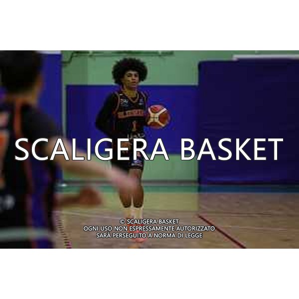 Dolomiti Energia Aquila Basket Trento - Napoli Basket Campionato LBA 2025/26 - 7a giornata Trento, 9/11/2025 Foto Sergio Mazza / Ciamillo-Castoria