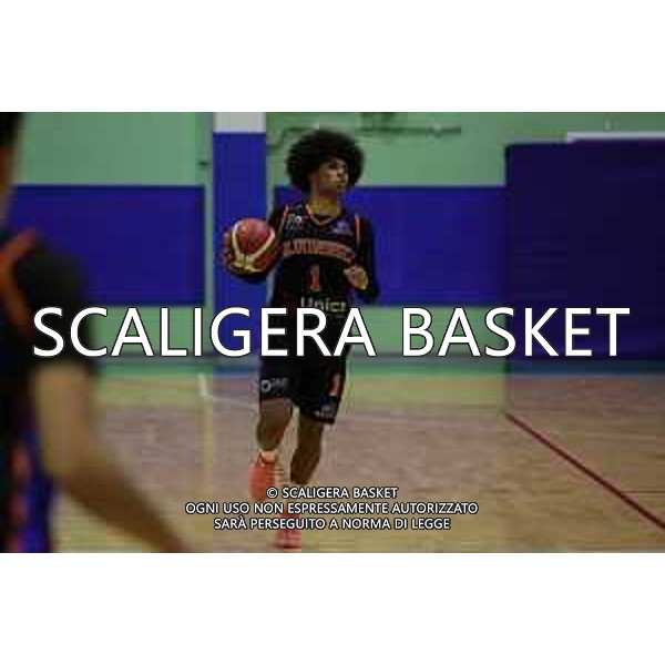 Dolomiti Energia Aquila Basket Trento - Napoli Basket Campionato LBA 2025/26 - 7a giornata Trento, 9/11/2025 Foto Sergio Mazza / Ciamillo-Castoria