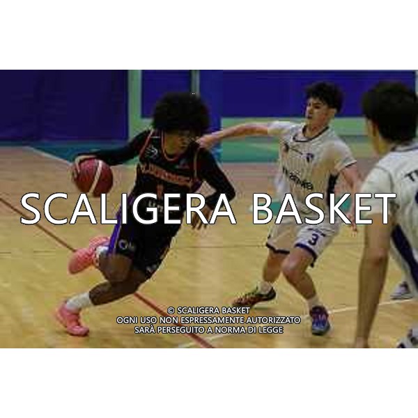 Dolomiti Energia Aquila Basket Trento - Napoli Basket Campionato LBA 2025/26 - 7a giornata Trento, 9/11/2025 Foto Sergio Mazza / Ciamillo-Castoria