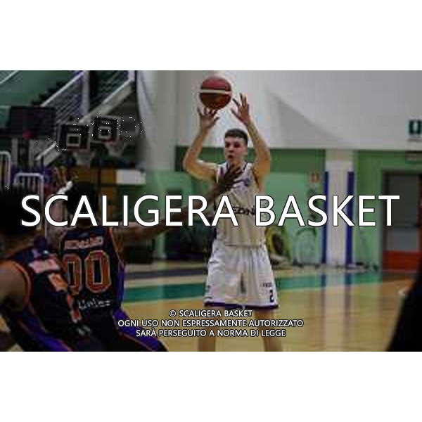 Dolomiti Energia Aquila Basket Trento - Napoli Basket Campionato LBA 2025/26 - 7a giornata Trento, 9/11/2025 Foto Sergio Mazza / Ciamillo-Castoria