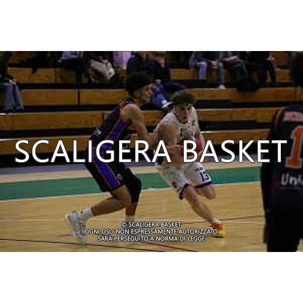 Dolomiti Energia Aquila Basket Trento - Napoli Basket Campionato LBA 2025/26 - 7a giornata Trento, 9/11/2025 Foto Sergio Mazza / Ciamillo-Castoria