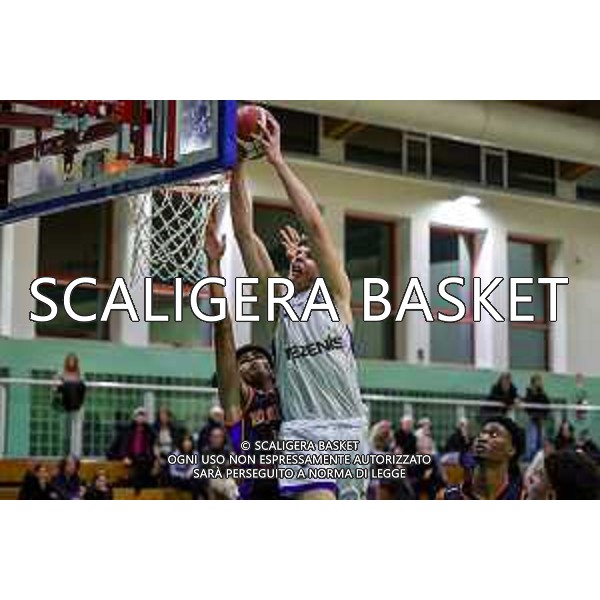 Dolomiti Energia Aquila Basket Trento - Napoli Basket Campionato LBA 2025/26 - 7a giornata Trento, 9/11/2025 Foto Sergio Mazza / Ciamillo-Castoria