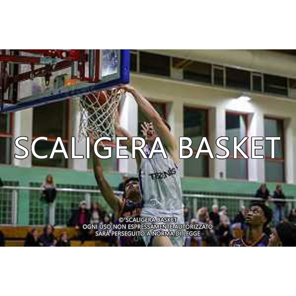 Dolomiti Energia Aquila Basket Trento - Napoli Basket Campionato LBA 2025/26 - 7a giornata Trento, 9/11/2025 Foto Sergio Mazza / Ciamillo-Castoria