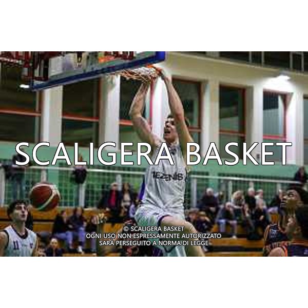 Dolomiti Energia Aquila Basket Trento - Napoli Basket Campionato LBA 2025/26 - 7a giornata Trento, 9/11/2025 Foto Sergio Mazza / Ciamillo-Castoria