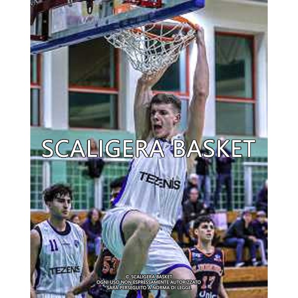 Dolomiti Energia Aquila Basket Trento - Napoli Basket Campionato LBA 2025/26 - 7a giornata Trento, 9/11/2025 Foto Sergio Mazza / Ciamillo-Castoria