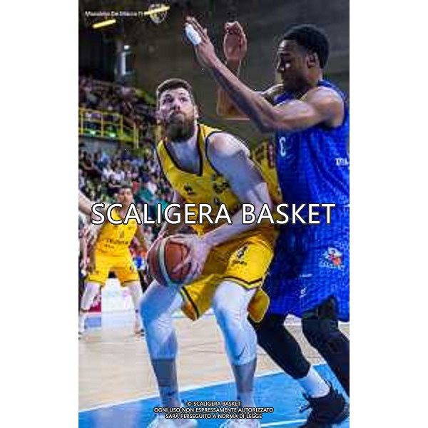Tezenis Verona - Roseto Sharks