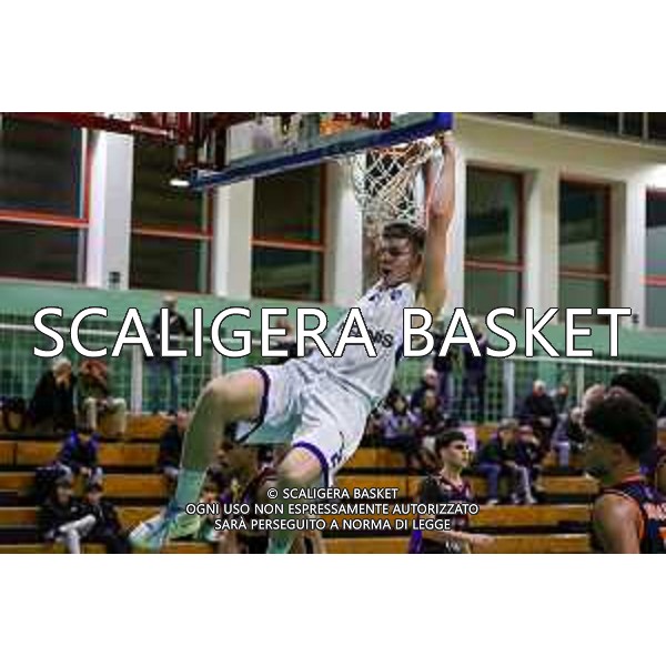 Dolomiti Energia Aquila Basket Trento - Napoli Basket Campionato LBA 2025/26 - 7a giornata Trento, 9/11/2025 Foto Sergio Mazza / Ciamillo-Castoria