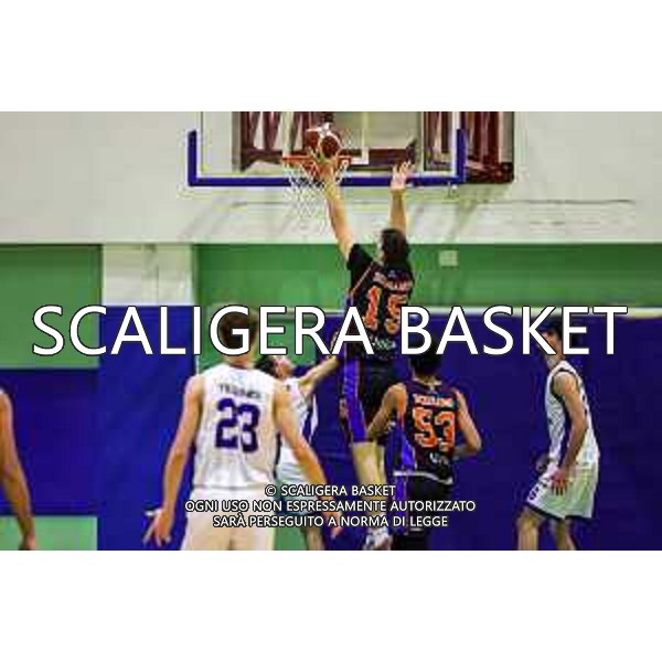 Dolomiti Energia Aquila Basket Trento - Napoli Basket Campionato LBA 2025/26 - 7a giornata Trento, 9/11/2025 Foto Sergio Mazza / Ciamillo-Castoria