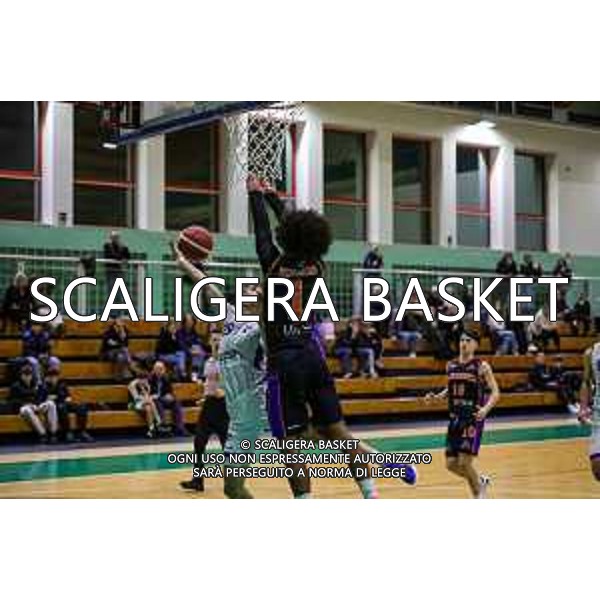 Dolomiti Energia Aquila Basket Trento - Napoli Basket Campionato LBA 2025/26 - 7a giornata Trento, 9/11/2025 Foto Sergio Mazza / Ciamillo-Castoria