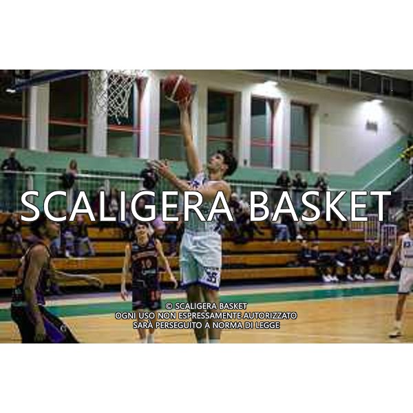 Dolomiti Energia Aquila Basket Trento - Napoli Basket Campionato LBA 2025/26 - 7a giornata Trento, 9/11/2025 Foto Sergio Mazza / Ciamillo-Castoria