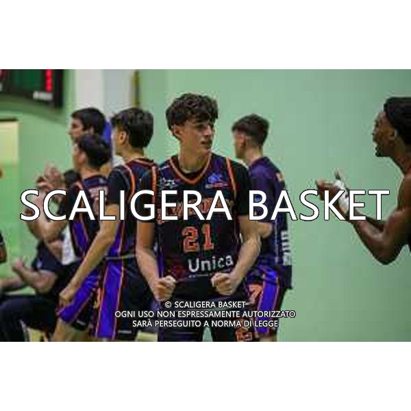 Dolomiti Energia Aquila Basket Trento - Napoli Basket Campionato LBA 2025/26 - 7a giornata Trento, 9/11/2025 Foto Sergio Mazza / Ciamillo-Castoria