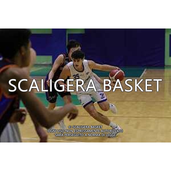 Dolomiti Energia Aquila Basket Trento - Napoli Basket Campionato LBA 2025/26 - 7a giornata Trento, 9/11/2025 Foto Sergio Mazza / Ciamillo-Castoria