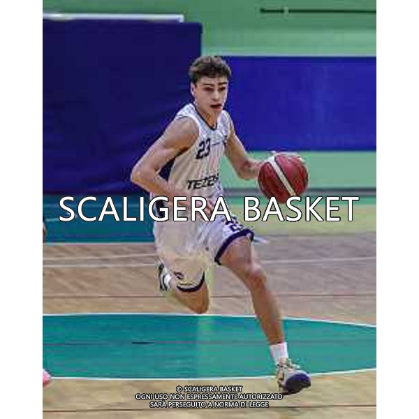 Dolomiti Energia Aquila Basket Trento - Napoli Basket Campionato LBA 2025/26 - 7a giornata Trento, 9/11/2025 Foto Sergio Mazza / Ciamillo-Castoria