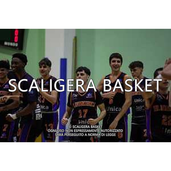 Dolomiti Energia Aquila Basket Trento - Napoli Basket Campionato LBA 2025/26 - 7a giornata Trento, 9/11/2025 Foto Sergio Mazza / Ciamillo-Castoria