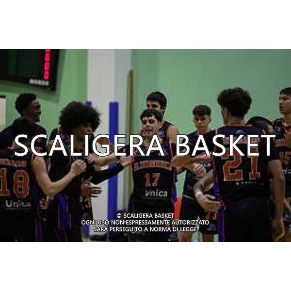 Dolomiti Energia Aquila Basket Trento - Napoli Basket Campionato LBA 2025/26 - 7a giornata Trento, 9/11/2025 Foto Sergio Mazza / Ciamillo-Castoria