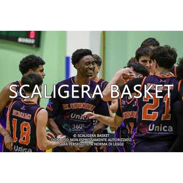 Dolomiti Energia Aquila Basket Trento - Napoli Basket Campionato LBA 2025/26 - 7a giornata Trento, 9/11/2025 Foto Sergio Mazza / Ciamillo-Castoria