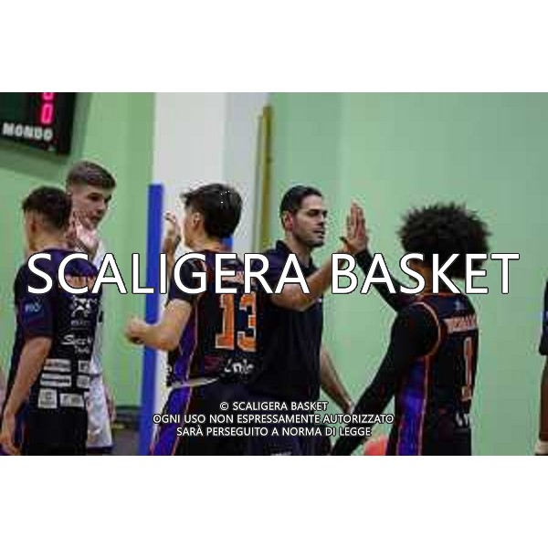 Dolomiti Energia Aquila Basket Trento - Napoli Basket Campionato LBA 2025/26 - 7a giornata Trento, 9/11/2025 Foto Sergio Mazza / Ciamillo-Castoria