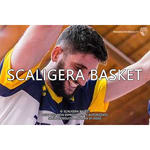 Playoff - Ottavi - Gara 2 - Legnano - Tezenis Verona