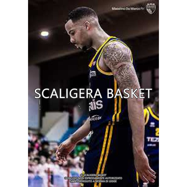 Playoff - Ottavi - Gara 2 - Legnano - Tezenis Verona