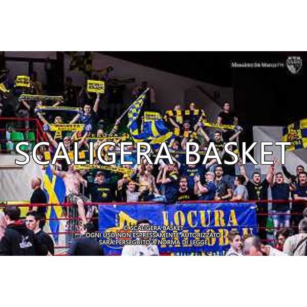 Playoff - Ottavi - Gara 2 - Legnano - Tezenis Verona
