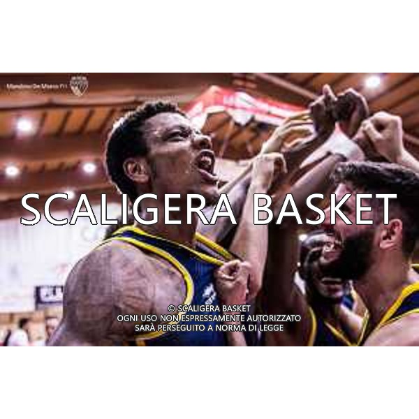 Playoff - Ottavi - Gara 2 - Legnano - Tezenis Verona