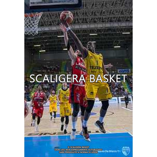 Playoff - Ottavi Gara 3 - Tezenis Verona - Legnano