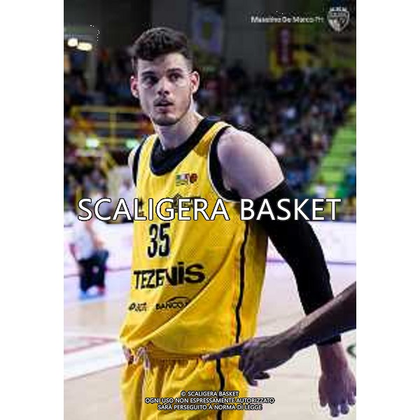 Playoff - Ottavi Gara 3 - Tezenis Verona - Legnano