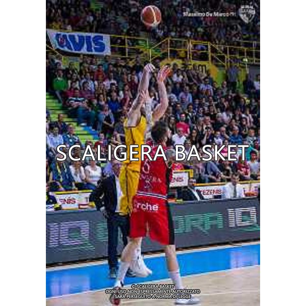 Playoff - Ottavi Gara 3 - Tezenis Verona - Legnano