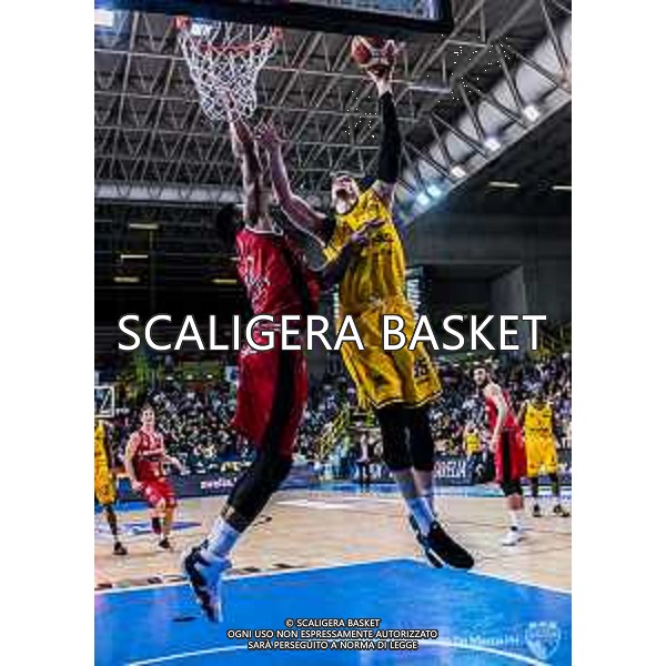Playoff - Ottavi Gara 3 - Tezenis Verona - Legnano